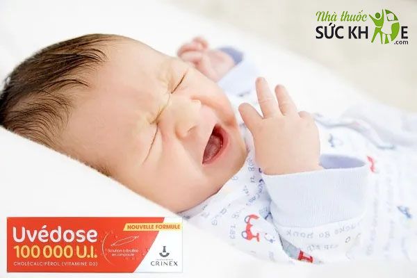 Không dùng sản phẩm cho trẻ dưới 18 tháng tuổi