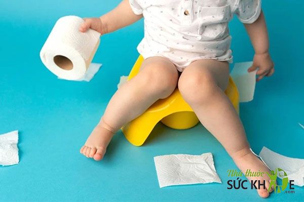 Khi uống Vitamin D3 c&oacute; bị t&aacute;o b&oacute;n kh&ocirc;ng?