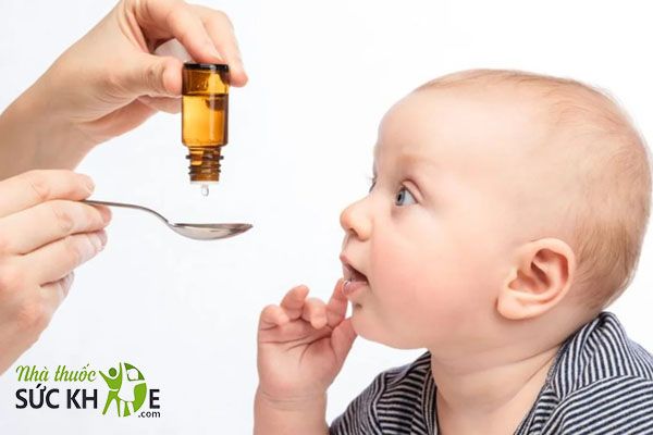 Vitamin D3 K2 hỗ trợ trẻ hấp thụ canxi hiệu quả