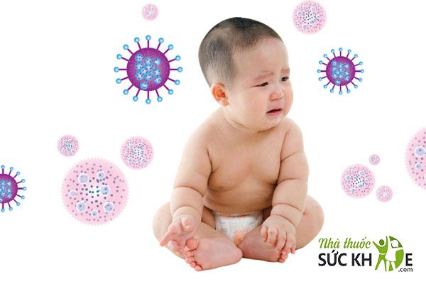 Hỗ trợ tăng sức đề kh&aacute;ng, giảm vi&ecirc;m