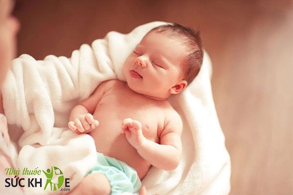Tiêm Vitamin K cho trẻ sơ sinh khi nào tốt nhất?