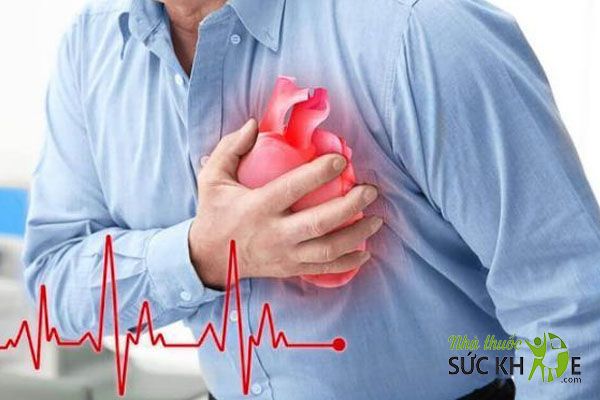 Bổ sung Vitamin D3 hỗ trợ tim mạch