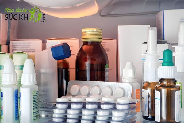 Vitamin D3 Aquadetrim mở nắp d&ugrave;ng được bao l&acirc;u?