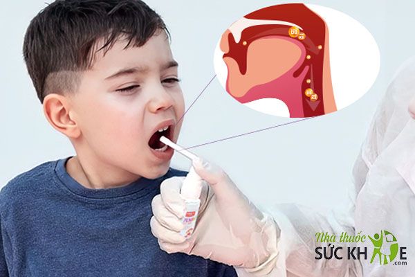 Nên tham khảo ý kiến bác sĩ trước khi bổ sung Vitamin D3 K2 dạng xịt cho trẻ sơ sinh