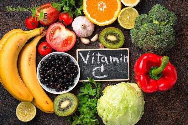 Vitamin cho trẻ biếng ăn có thành phần chiết xuất từ thiên nhiên