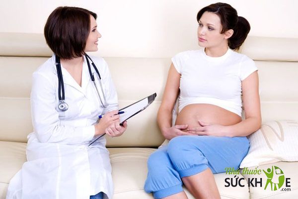 Thăm khám bác sĩ để được tư vấn chính xác
