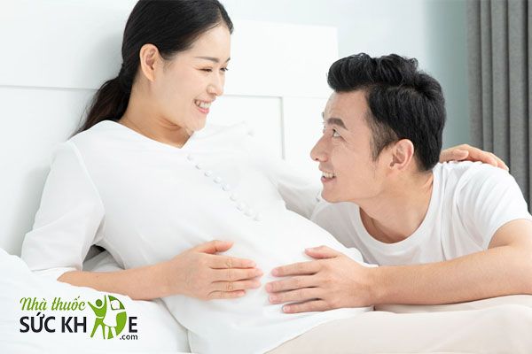 elevit bầu uống từ tháng thứ mấy
