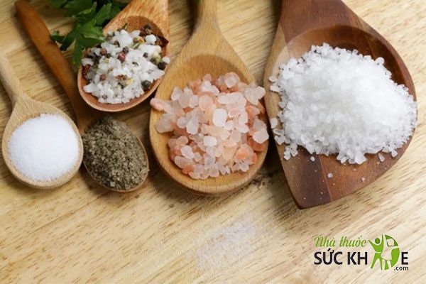 Bổ sung iod phòng ngừa sảy thai, sinh non