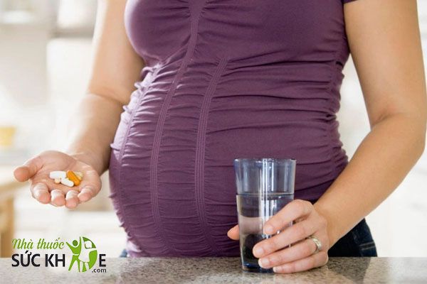 Magie giúp giảm cảm giác buồn nôn, ốm nghén cho mẹ bầu