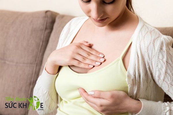 Nên dùng viên lợi sữa cho mẹ sau sinh và người đang nuôi con bằng sữa mẹ