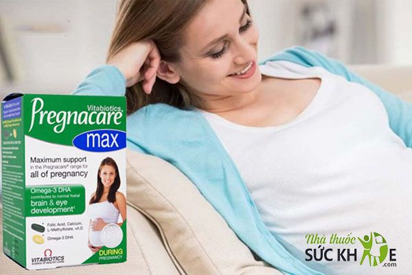 Sử dụng từ khi có kế hoạch mang thai, mang thai và sau sinh