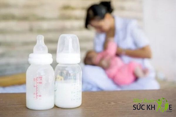 Tham khảo ý kiến bác sĩ trước khi dùng