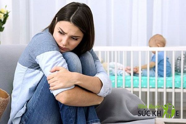 Vitamin E phòng ngừa trầm cảm sau sinh