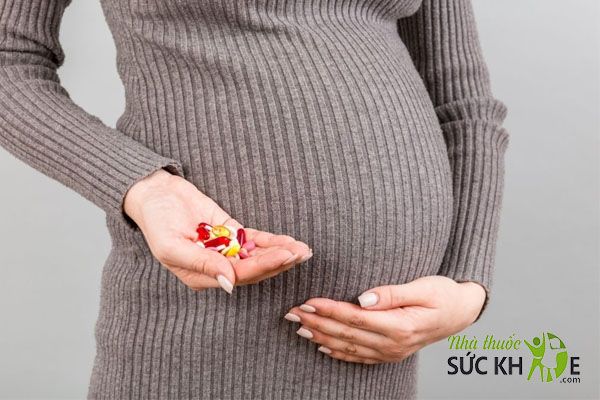Tăng khả năng mang thai và duy trì sức khỏe cho mẹ bầu