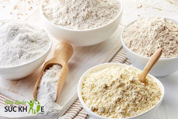 Hướng dẫn cách làm bột ngũ cốc tại nhà