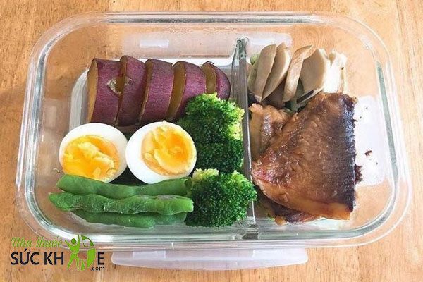 Ăn khoai lang thường xuyên giúp phòng ngừa bệnh tật