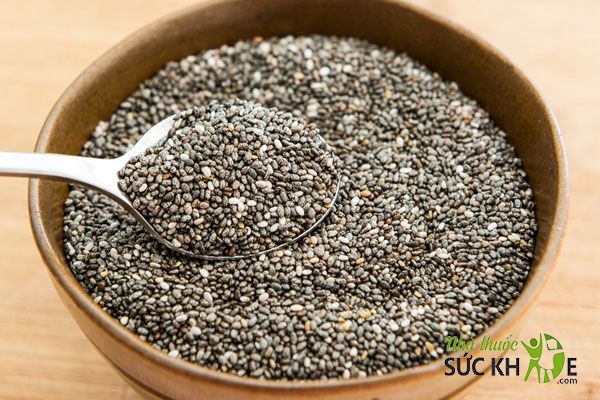 Hạt chia