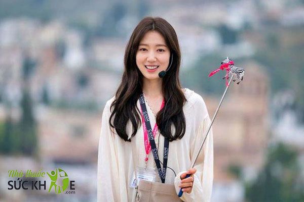 Thực đơn giảm cân cấp tốc của sao Hàn Park Shin Hye được nhiều người yêu thích