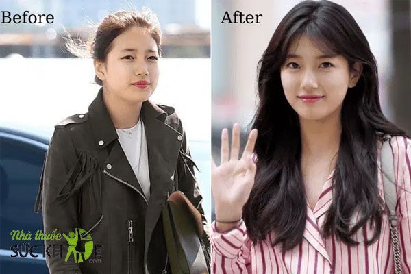 Thực đơn giảm cân của sao Hàn- Bae Suzy