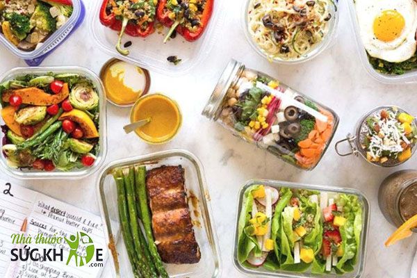 Phương pháp giảm cân nhanh chóng, hiệu quả cao