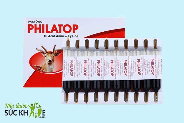 Với philatop ống thủy tinh, hãy dùng giấy để lót tay trước khi bẻ