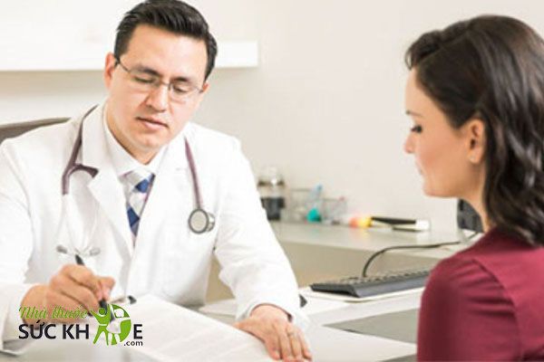 Tư vấn từ chuyên gia dinh dưỡng