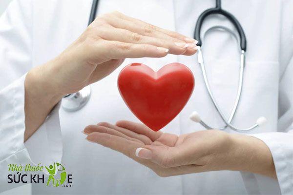 Hiến máu giúp giảm nguy cơ mắc bệnh tim mạch
