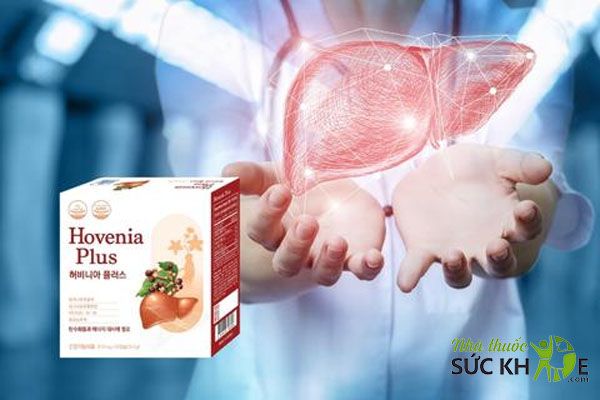 Hỗ trợ giải nén độc lập Hovenia Plus