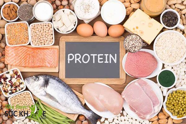 Mass cung cấp hàm lượng protein lớn cho cơ thể
