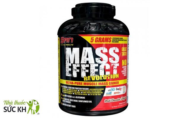 Mass Effect Revolution 6 LBS