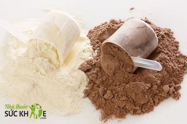 Mass tăng cân là thực phẩm dinh dưỡng hỗ trợ cơ thể tăng cân