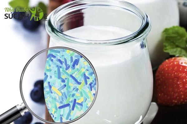 Ngăn ngừa vi khuẩn trong sữa bột phát triển