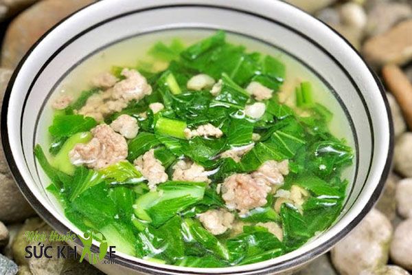 Ăn nhiều cơm trắng để tăng cân cho nam gầy