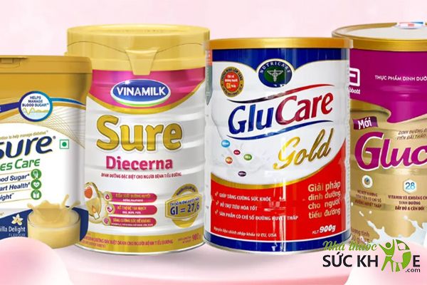 Quan t&acirc;m đến nguồn gốc v&agrave; thương hiệu của sữa non