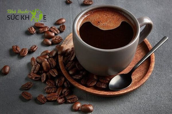 Cafe là một trong những loại thực phẩm gây mất sữa