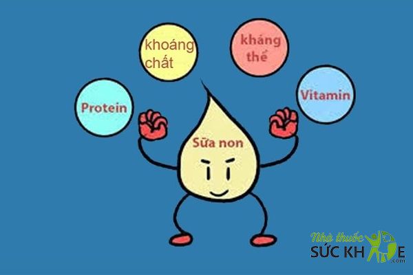 Quan tâm đến thành phần có trong sản phẩm