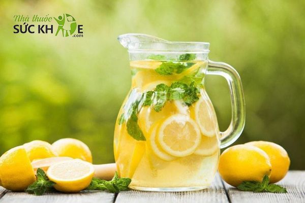 Lựa chọn thuốc giảm cân có nguồn gốc từ thiên nhiên