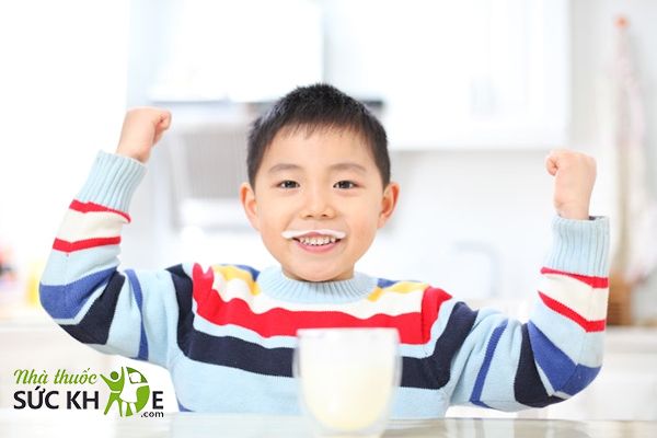 Thành phần dinh dưỡng đa dạng