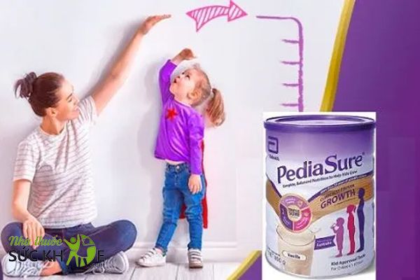 Sữa PediaSure