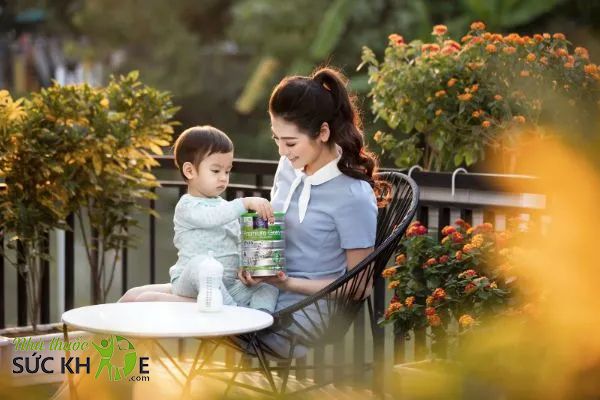 Sữa Hoàng Gia Úc Premium Gold số 3