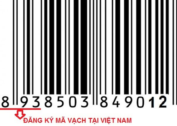 Hướng dẫn kiểm tra mã vạch sản phẩm, phân biệt thật giả