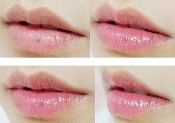 Review son dưỡng DHC không màu có tốt không? Giá bao nhiêu? Mua ở đâu?