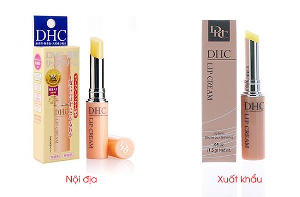 Review son dưỡng DHC không màu có tốt không? Giá bao nhiêu? Mua ở đâu?