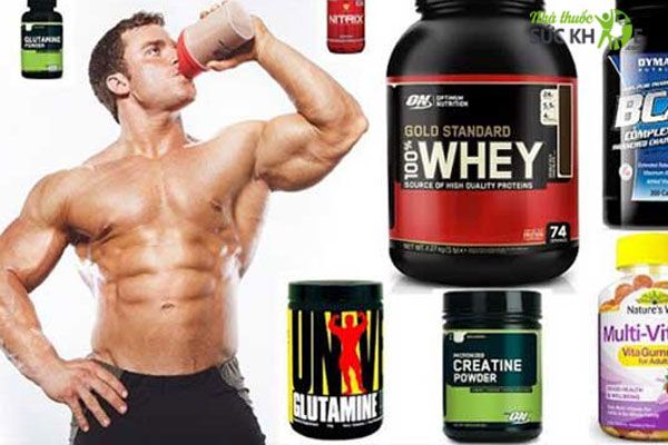 THUỐC BỔ GIÚP NGƯỜI GẦY TĂNG CÂN VÀ CẢI THIỆN SỨC KHỎE TỔNG THỂ