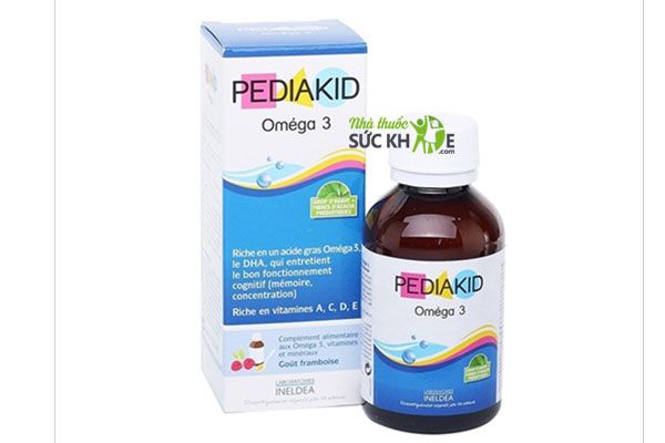 VITAMIN TỔNG HỢP CỦA PHÁP CUNG CẤP ĐẦY ĐỦ DƯỠNG CHẤT CẦN THIẾT CHO CƠ THỂ MỖI NGÀY