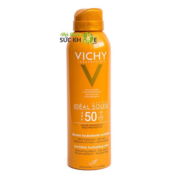 Review TOP 8 kem chống nắng Vichy cho da dầu bán chạy nhất 2024