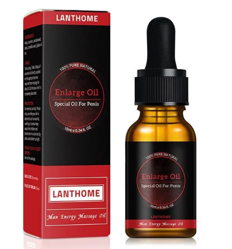 Enlarge Oil