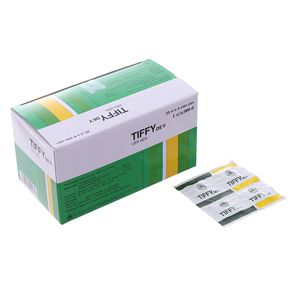 Vi&ecirc;n uống Tiffy trị dứt điểm cảm c&uacute;m, ho, xổ mũi