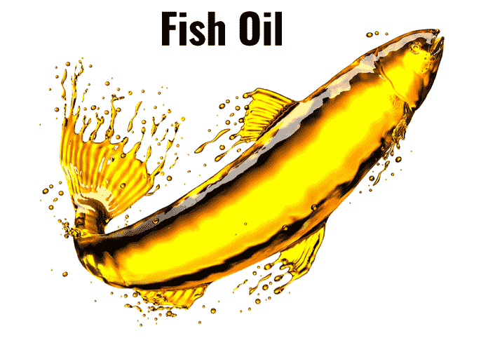 Dầu c&aacute; Nature's Bounty Fish Oil c&oacute; tốt kh&ocirc;ng?