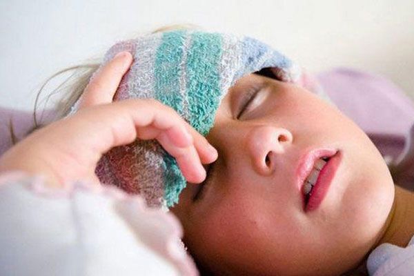 Biểu hiện khi bị dị ứng chỉ tự ti&ecirc;u